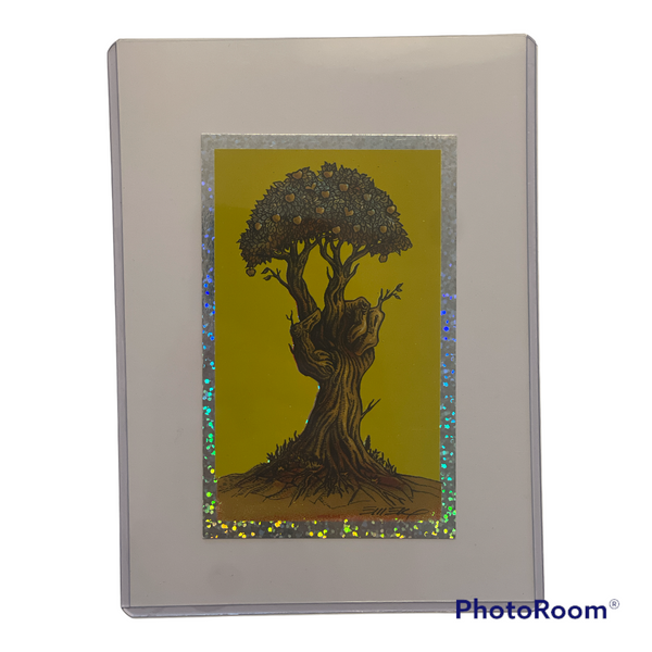 Peace Tree - Handbills - Various papers - Emek