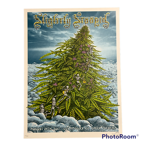 Slightly Stoopid - Emek